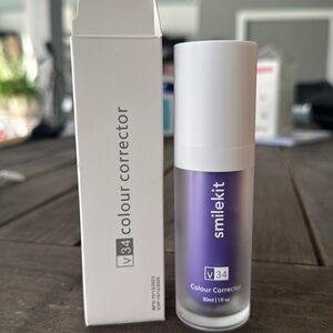 🔥 TikTok sample sale! Purple toothpaste